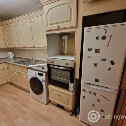 Image 1 - 21 Summerfield Place, Aberdeen City, AB24 5JB, United Kingdom - Apartment for rent