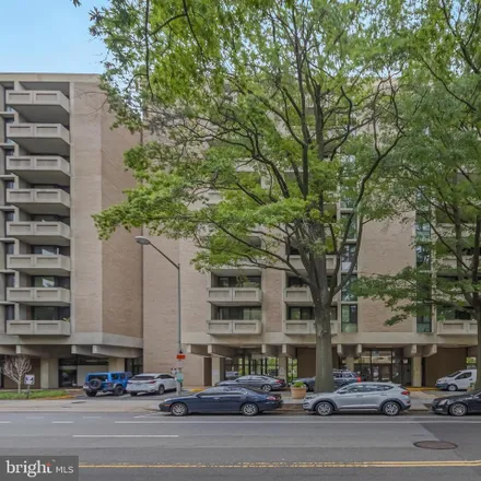 Image 4 - 1250 4th Street Southwest, Washington, DC 20024, USA - Condo for sale