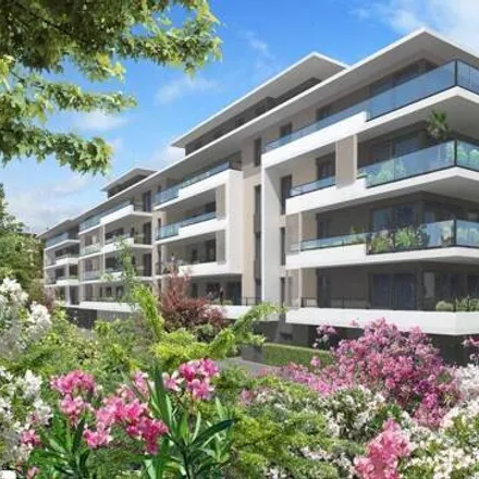 Buy this 3 bed apartment on 21 Rue du Général Bérenger in 06800 Cagnes-sur-Mer, France