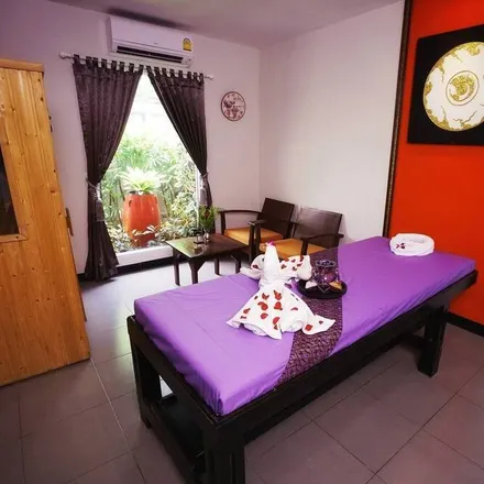 Rent this 1 bed house on Don Muang in Choet Wutthakat Road, Don Mueang District