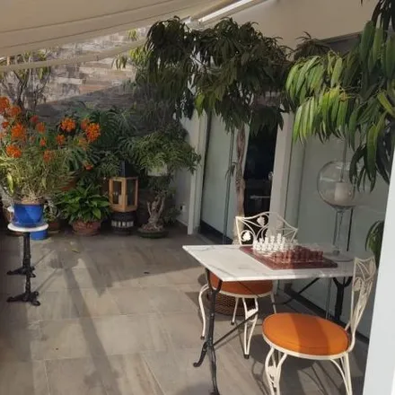 Buy this 3 bed apartment on Calle Bello Horizonte in San Borja, Lima Metropolitan Area 51132