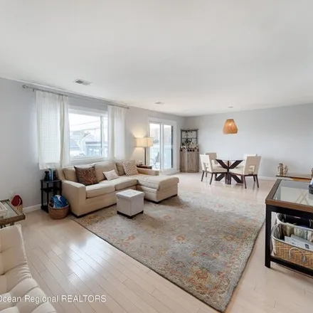 Image 1 - Congregation David Magen, 5th Avenue, Bradley Beach, Monmouth County, NJ 07720, USA - Condo for rent