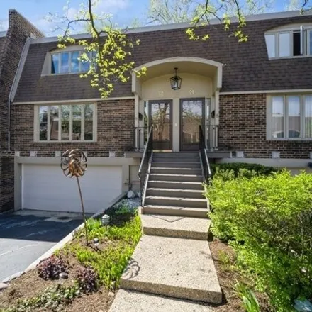 Buy this 2 bed house on 1841 Dewes Street in Glenview, IL 60025