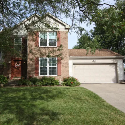 Buy this 3 bed house on 7119 High Point Drive in Oakbrook, Boone County