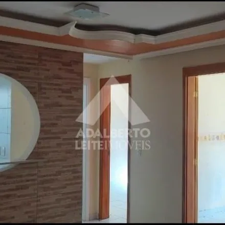 Buy this 2 bed apartment on unnamed road in Forquilha, São Luís - MA