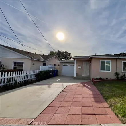 Rent this 2 bed house on 24119 Pennsylvania Avenue in Lomita, CA 90717