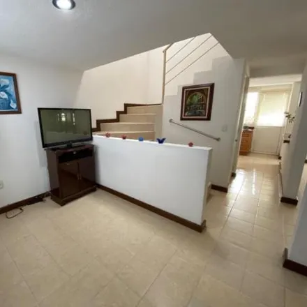 Buy this 3 bed house on Calle Torre 1 in Privada Ex hacienda Las Torres, 43840 Santa Matilde