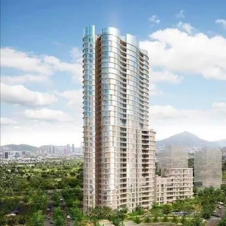 Image 2 - Torre Sofia, Boulevard Sofía, Zona Montebello, 66265 San Pedro Garza García, NLE, Mexico - Apartment for rent
