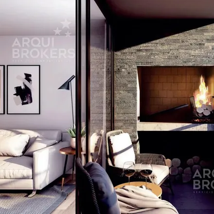Buy this 3 bed apartment on Pérez Gomar 4457 in 11400 Montevideo, Uruguay