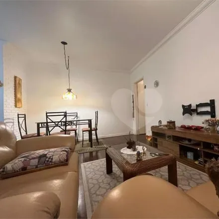 Buy this 2 bed apartment on Edifício Concorde in Rua Manuel da Nóbrega 262, Paraíso