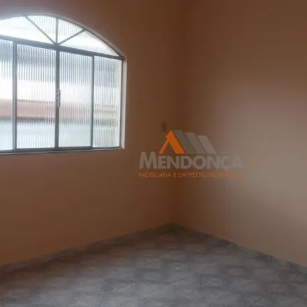 Rent this 3 bed house on unnamed road in Barroso - MG, 36212-000