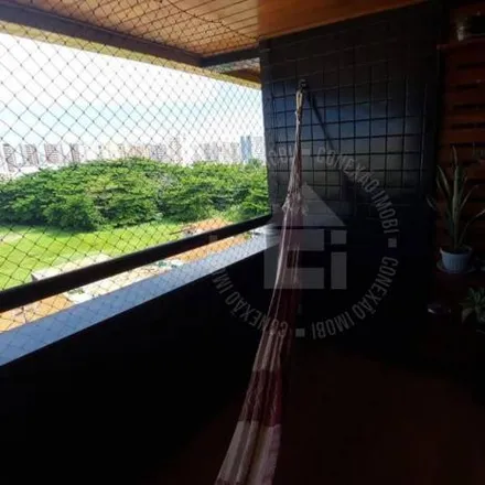 Buy this 4 bed apartment on Rua Monsenhor Alberto Bragança de Azevedo in Atalaia, Aracaju - SE