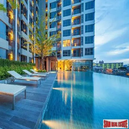 Image 2 - Sathon, Thailand - Apartment for sale
