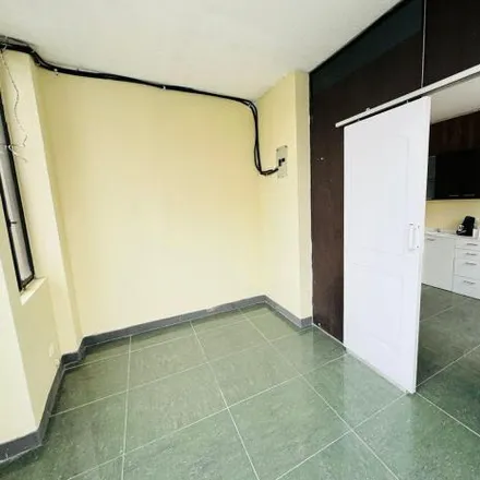 Rent this 3 bed apartment on Terreno Baldío (EX ANETA) in La Pradera, 170518