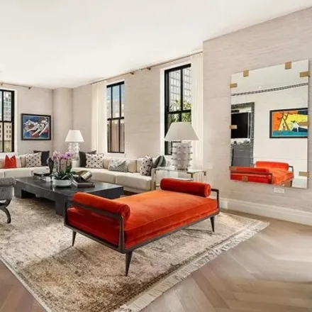 Buy this 4 bed condo on 101 Barclay Street in New York, NY 10007