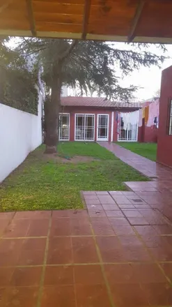 Image 1 - Ingeniero Emilio Mitre 401, Partido de Morón, B1704 ETD Villa Sarmiento, Argentina - House for sale