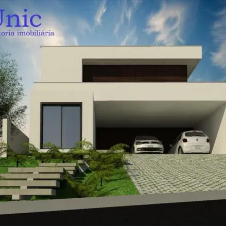 Buy this 5 bed house on unnamed road in Jardim Torino, Cotia - SP