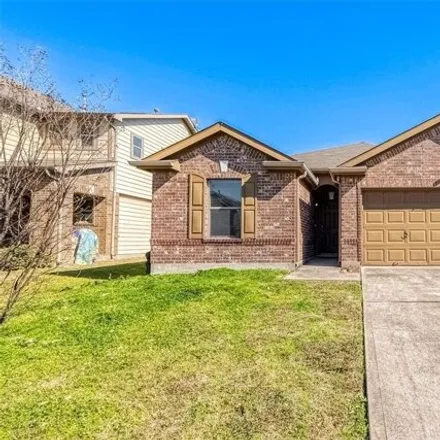 Buy this 4 bed house on 18820 Remington Springs Drive in Harris County, TX 77073
