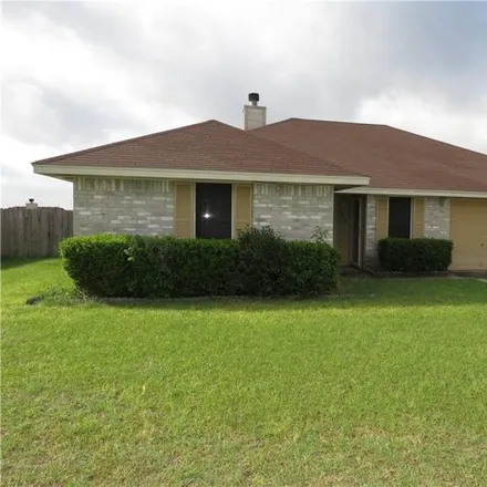 Rent this 3 bed house on 3808 Split Oak Dr in Killeen, Texas