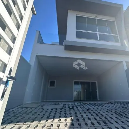 Buy this 3 bed house on Skate Park Bombinhas in Rua Canela, Canto Grande