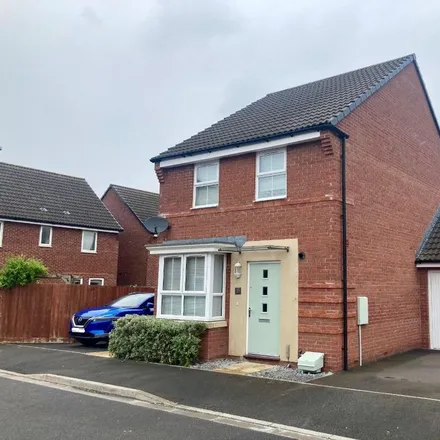 Image 1 - Royal Drive, Willowdown, Bridgwater Without, TA6 4GF, United Kingdom - House for rent