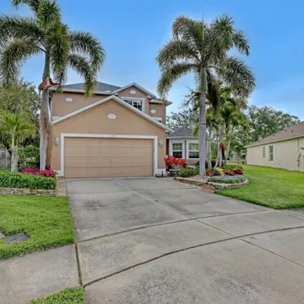 Buy this 4 bed house on 2600 Kendrick Court in West Melbourne, FL 32904