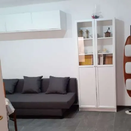 Rent this 2 bed apartment on Carrer de l'Artesania in 08001 Barcelona, Spain