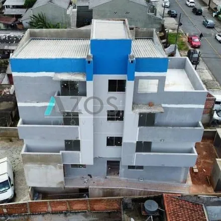 Buy this 2 bed apartment on Rua Joaquim Rocha in Maracanã, Colombo - PR