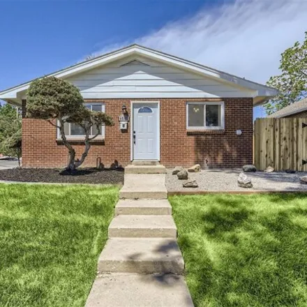 Buy this 2 bed house on 4501 Bryant Street in Denver, CO 80211