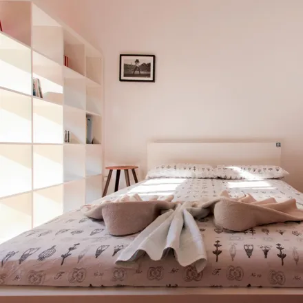 Image 5 - Via Lodovico Montegani, 20136 Milan MI, Italy - Apartment for rent