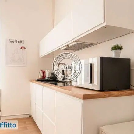 Image 4 - Via Aleardo Aleardi 10, 20154 Milan MI, Italy - Apartment for rent