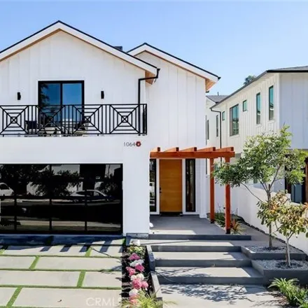 Buy this 5 bed house on 1098 Avenue C in Clifton, Redondo Beach