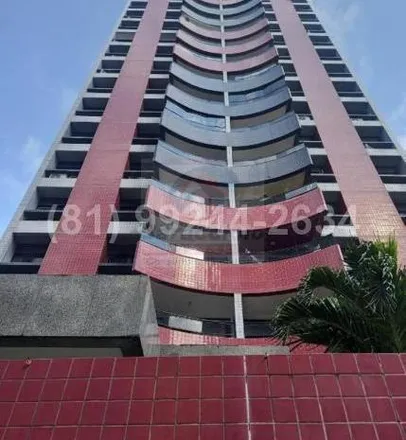 Image 2 - Minguz Ze, Rua Atlântico 102, Pina, Recife - PE, 51011-220, Brazil - Apartment for sale