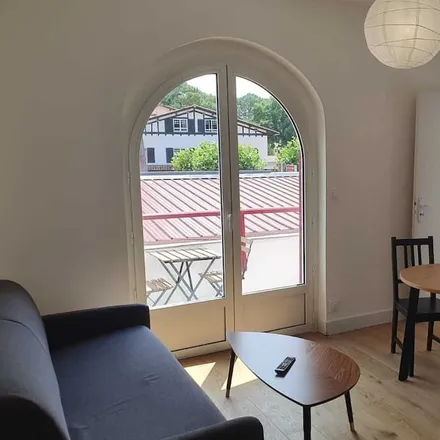 Rent this 1 bed apartment on La Teste-de-Buch in Gironde, France