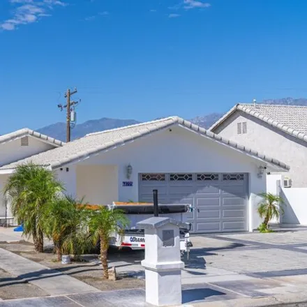 Buy this 3 bed house on 68775 Concepcion Rd in Cathedral City, California