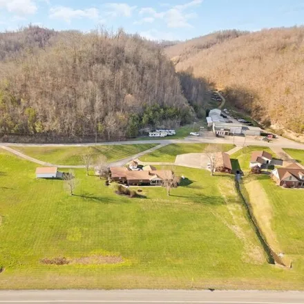 Image 5 - 1064 Rock House Road, Burning Fork, Magoffin County, KY 41465, USA - House for sale