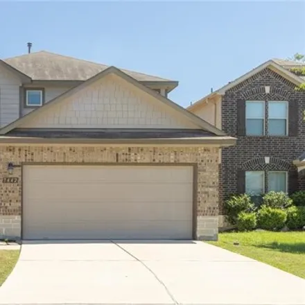 Buy this 4 bed house on 7531 Cypress Shumard Oak Drive in Harris County, TX 77433