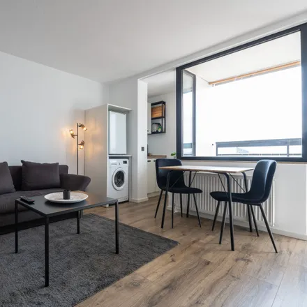 Rent this 2 bed apartment on Norikerstraße 19 in 90402 Nuremberg, Germany
