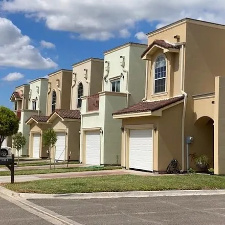 Image 2 - West Daffodil Avenue, McAllen, TX 78501, USA - Townhouse for rent