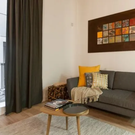 Image 6 - Carrer d'en Serra, 7, 08002 Barcelona, Spain - Apartment for rent