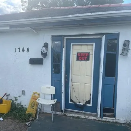 Buy this 3 bed house on 1748 Reynes Street in Lower Ninth Ward, New Orleans