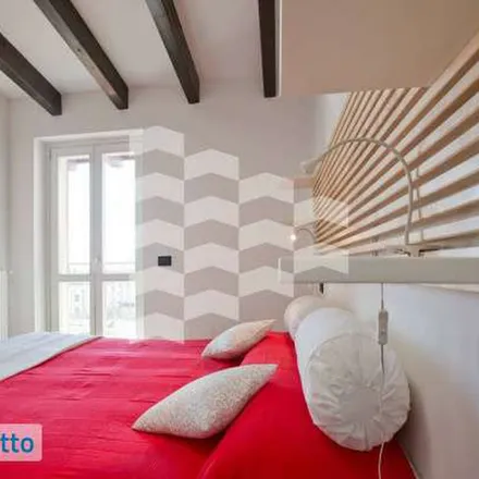 Image 4 - Via Bernardino Verro 46, 20141 Milan MI, Italy - Apartment for rent