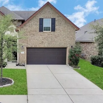 Buy this 4 bed house on 24723 Heirloom Lane in Harris County, TX 77493