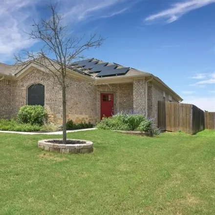 Buy this 4 bed house on 320 Shiner Lane in Georgetown, TX 78626