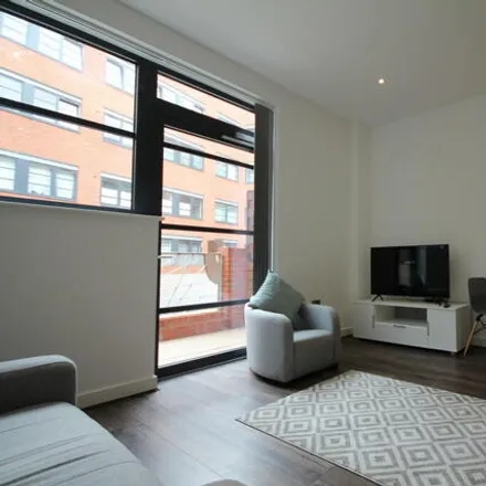 Image 3 - Pope Street, Aston, B1 3DX, United Kingdom - Apartment for rent