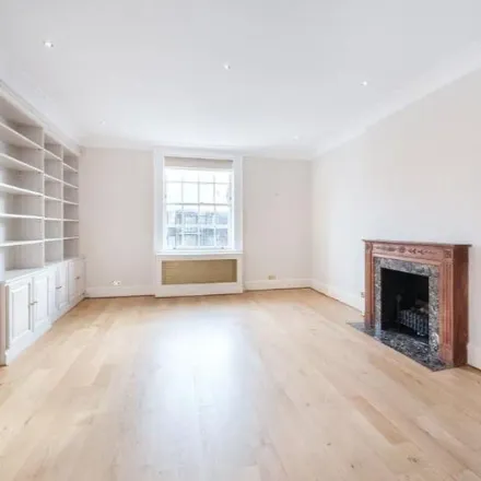 Image 5 - 43-56 Wellington Court, London, NW8 9BF, United Kingdom - Apartment for rent