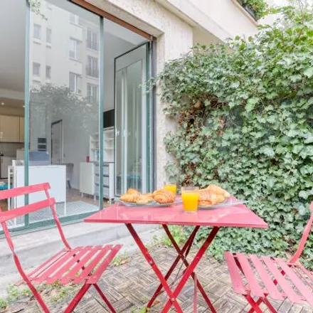 Image 3 - 34 Rue de Longchamp, 92200 Neuilly-sur-Seine, France - Apartment for rent