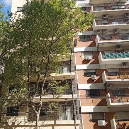 Image 1 - Avenida Juan Bautista Alberdi 564, Caballito, C1424 BYS Buenos Aires, Argentina - Apartment for sale