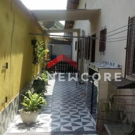 Image 2 - Rua Sebastião Florencio, Itapoan, Mongaguá - SP, 11730, Brazil - House for sale