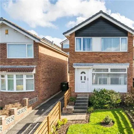 Image 1 - Cliffe Park Crescent, Leeds, LS12 4NY, United Kingdom - House for sale